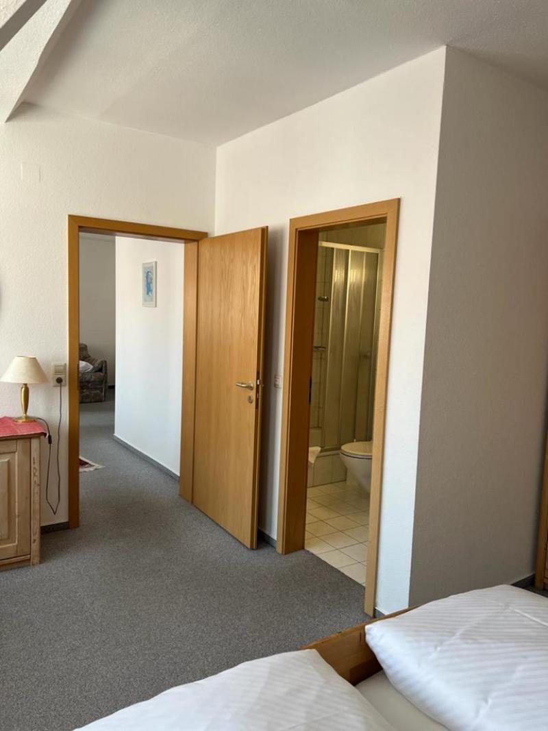 Hotel Baeren فيلينغن سشفايننغ الغرفة الصورة